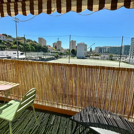 Appartamento Modern & Cosy 3 Bedrooms Train Tramway Nizza